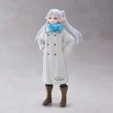Оригинальная аниме фигурка «"Frieren: Beyond Journey's End" Frieren Figure Heh Ver.»