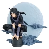 Оригинальная аниме фигурка «"Naruto Shippuden" Memorable Saga Special -Uchiha Itachi-»