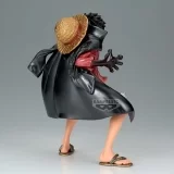 Оригинальная аниме фигурка «"One Piece" KING OF ARTIST MONKEY.D.LUFFY -Wano Country Ⅱ SPECIAL ver.-»