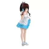 Оригинальная аниме фигурка «"To Love-ru Darkness" GLITTER&GLAMOURS Yuki Mikan»