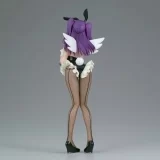 Оригинальная аниме фигурка «"2.5 Dimensional Seduction" GLITTER&GLAMOURS Miriella Bunny Style»