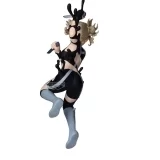Оригинальная аниме фигурка «"My Hero Academia" THE EVIL VILLAINS -DX- TOGA HIMIKO Ⅳ»