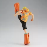 Оригинальная аниме фигурка «"One Piece" BATTLE RECORD COLLECTION -SANJI Ⅱ-»