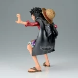 Оригинальная аниме фигурка «"One Piece" KING OF ARTIST MONKEY.D.LUFFY -Wano Country Ⅱ SPECIAL ver.-»