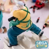 Оригинальная аниме фигурка «"SAKAMOTO DAYS" Luminasta Sakamoto Taro Store Manager Ver.»