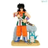 Оригинальная аниме фигурка «"Dragon Ball" History Box Yamcha»