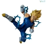 Оригинальная аниме фигурка «"Dragon Ball Z" MATCH MAKERS Majin Vegeta (VS Super Saiyan 2 Son Goku)»