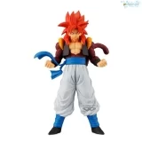 Оригинальная аниме фигурка «"Dragon Ball GT" SOLID EDGE WORKS -The Departure- Super Saiyan 4 Gogeta»
