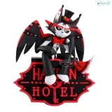 Оригинальная аниме фигурка «"Hazbin Hotel" Monitor Top Figure ~Husk~ Ver.A»