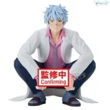 Оригинальная аниме фигурка «"Gintama" Mr.Ginpachi's Zany Class Desk Figure -Sakata Ginpachi-»