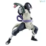 Оригинальная аниме фигурка «"Naruto Shippuden" VIBRATION STARS -SENJU TOBIRAMA ＆ OROCHIMARU- ※OROCHIMARU»