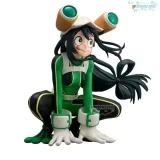 Оригінальна аніме фігурка «"My Hero Academia" GLITTER&GLAMOURS -ASUI TSUYU-»