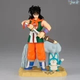 Оригинальная аниме фигурка «"Dragon Ball" History Box Yamcha»