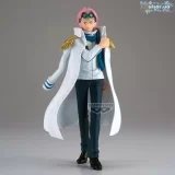 Оригинальная аниме фигурка «"One Piece" The Shukko -KOBY-»