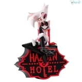 Оригинальная аниме фигурка «"Hazbin Hotel" Monitor Top Figure ~Angel Dust~ Ver.A»