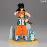 Оригинальная аниме фигурка «"Dragon Ball" History Box Yamcha»