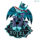 Оригинальная аниме фигурка «"Hazbin Hotel" Monitor Top Figure ~Husk~ Ver.B»