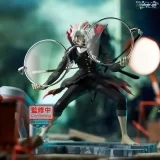 Оригинальная аниме фигурка «"Dan Da Dan" FigLife! Okarun (Transformed)»