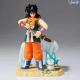 Оригинальная аниме фигурка «"Dragon Ball" History Box Yamcha»