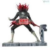 Оригинальная аниме фигурка «"Dan Da Dan" FigLife! Okarun (Transformed)»