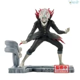 Оригінальна аніме фігурка «"Dan Da Dan" FigLife! Okarun (Transformed)»