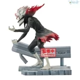 Оригинальная аниме фигурка «"Dan Da Dan" FigLife! Okarun (Transformed)»