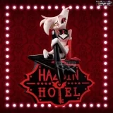 Оригинальная аниме фигурка «"Hazbin Hotel" Monitor Top Figure ~Angel Dust~ Ver.A»