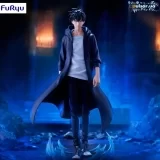 Оригинальная аниме фигурка «"Solo Leveling" Trio-Try-iT Sung Jinwoo/Mizushino Shun Figure»