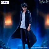 Оригинальная аниме фигурка «"Solo Leveling" Trio-Try-iT Sung Jinwoo/Mizushino Shun Figure»