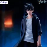 Оригинальная аниме фигурка «"Solo Leveling" Trio-Try-iT Sung Jinwoo/Mizushino Shun Figure»