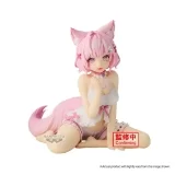Оригинальная аниме фигурка «"Hololive" #hololive IF -Relax time- Hakui Koyori»