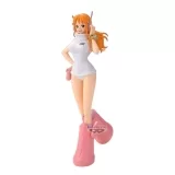 Оригинальная аниме фигурка «"One Piece" GLITTER&GLAMOURS -NAMI EGGHEAD STYLE-»