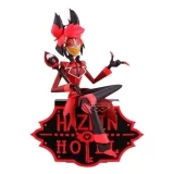 Оригинальная аниме фигурка «"Hazbin Hotel" Monitor Top Figure ~Alastor~ Ver.A»