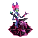 Оригинальная аниме фигурка «"Hazbin Hotel" Monitor Top Figure ~Alastor~ Ver.B»