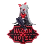 Оригинальная аниме фигурка «"Hazbin Hotel" Monitor Top Figure ~Vaggie~ Ver.A»