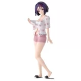 Оригинальная аниме фигурка «"To Love-ru Darkness" GLITTER&GLAMOURS Sairenji Haruna»