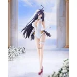 Оригинальная аниме фигурка «"Overlord" GLITTER&GLAMOURS -ALBEDO- WEDDING ver.»