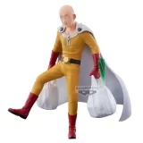 Оригинальная аниме фигурка «"One-Punch Man" One Punch Life Saitama ~Shopping~»
