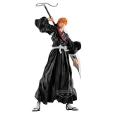 Оригинальная аниме фигурка «"BLEACH" Grandista ｰKUROSAKI ICHIGOｰ»