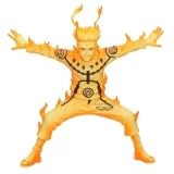 Оригинальная аниме фигурка «"Naruto Shippuden" Grandista -UZUMAKI NARUTO- Ⅱ»
