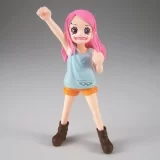 Оригинальная аниме фигурка «"One Piece" DXF ~THE GRANDLINE SERIES~ JEWELRY.BONNEY CHILDREN ver.»