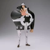 Оригинальная аниме фигурка «"One Piece" DXF ~THE GRANDLINE SERIES~ EXTRA BARTHOLOMEW.KUMA»
