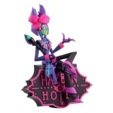 Оригинальная аниме фигурка «"Hazbin Hotel" Monitor Top Figure ~Alastor~ Ver.B»