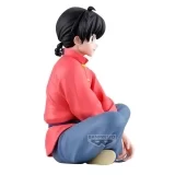 Оригинальная аниме фигурка «"Ranma 1/2" Saotome Ranma Figure»