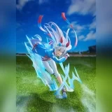 Оригинальная аниме фигурка «"Umamusume: Cinderella Gray" BANPRESTO EVOLVE Tamamo Cross Figure»