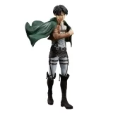 Оригинальная аниме фигурка «"Attack on Titan" Grandista -Levi-»