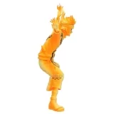 Оригинальная аниме фигурка «"Naruto Shippuden" Grandista -UZUMAKI NARUTO- Ⅱ»