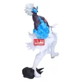 Оригинальная аниме фигурка «"My Hero Academia" THE EVIL VILLAINS -DX- DABI»