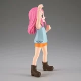 Оригинальная аниме фигурка «"One Piece" DXF ~THE GRANDLINE SERIES~ JEWELRY.BONNEY CHILDREN ver.»