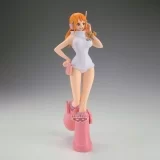 Оригинальная аниме фигурка «"One Piece" GLITTER&GLAMOURS -NAMI EGGHEAD STYLE-»